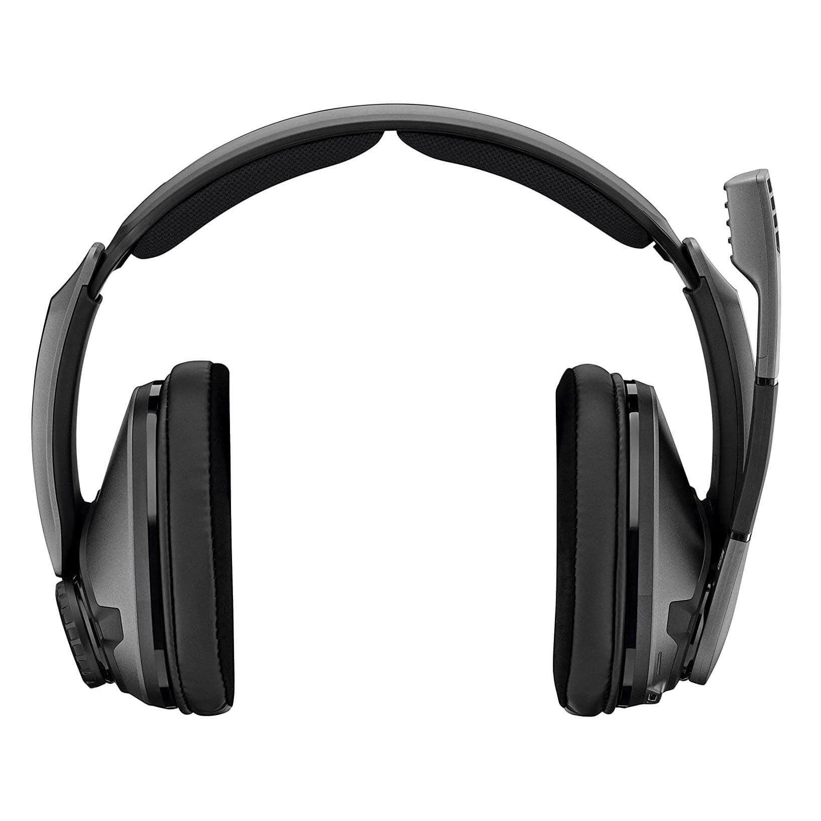 Sennheiser Epos GSP 370 gaming headset, black