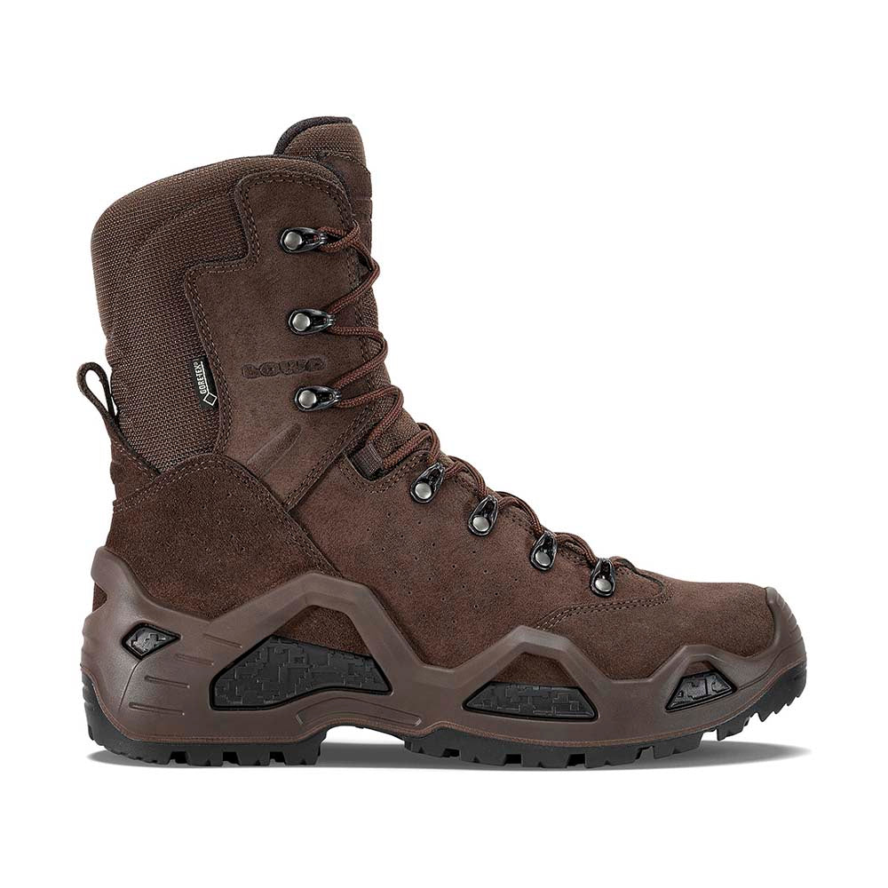 Tactical boots Lowa Z-8S GTX C, dark brown