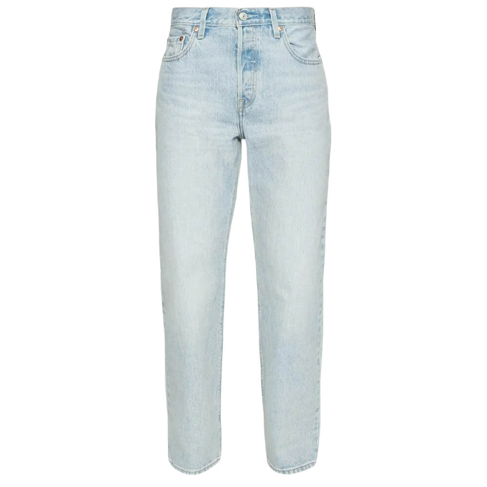 Levi's 90'S 501 jeans, light blue