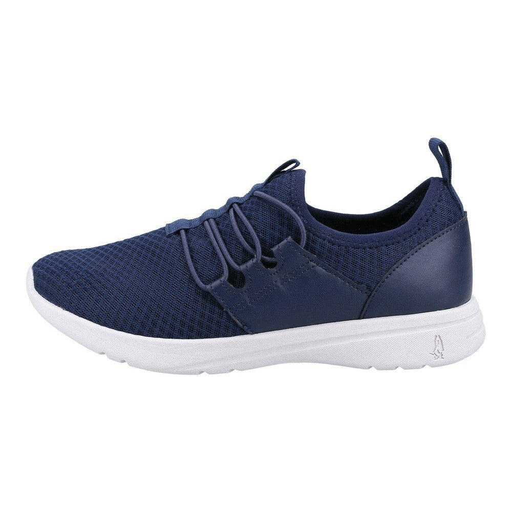 Hush Puppies Good Bungee sneakers, navy blue