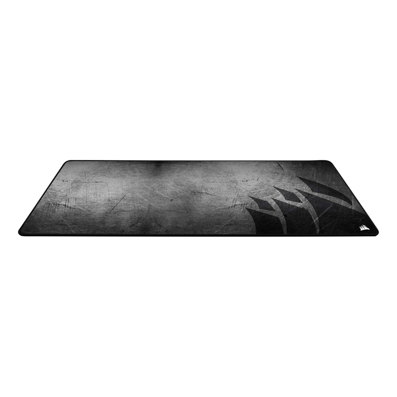 Corsair MM350 Pro Extended XL Gaming Mouse Pad, Black/Grey