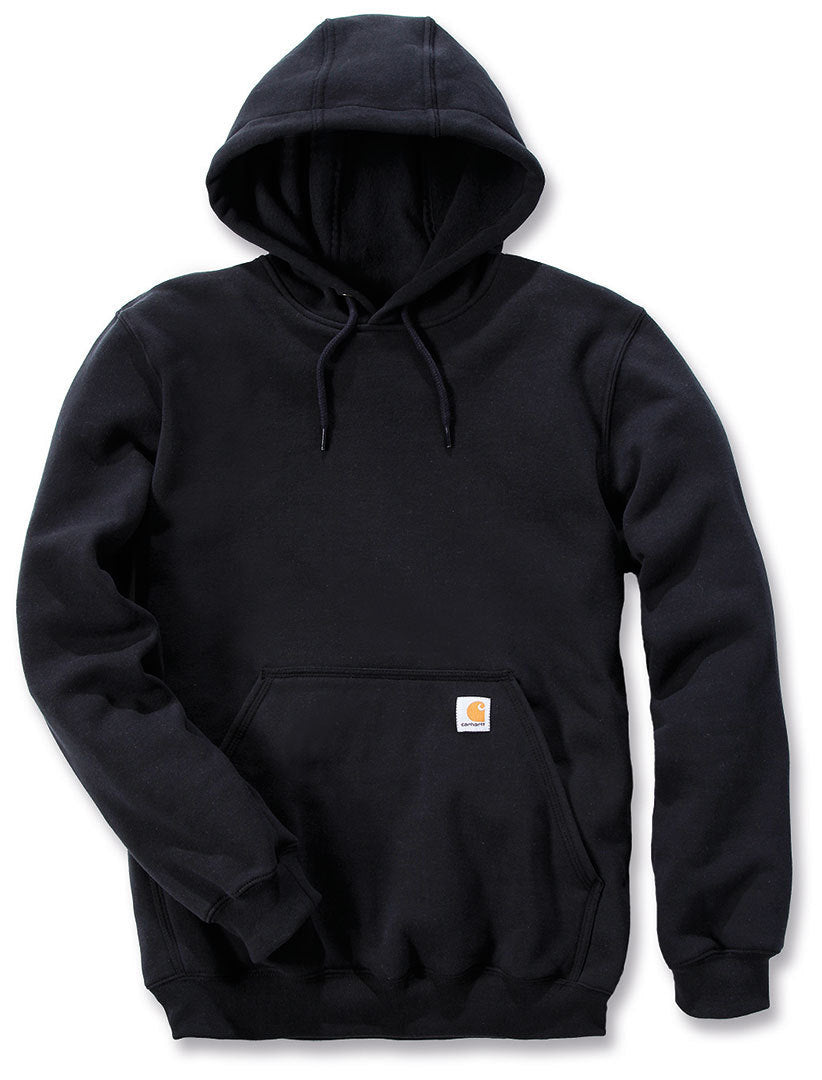 Carhartt Midweight Sweatshirt, Black