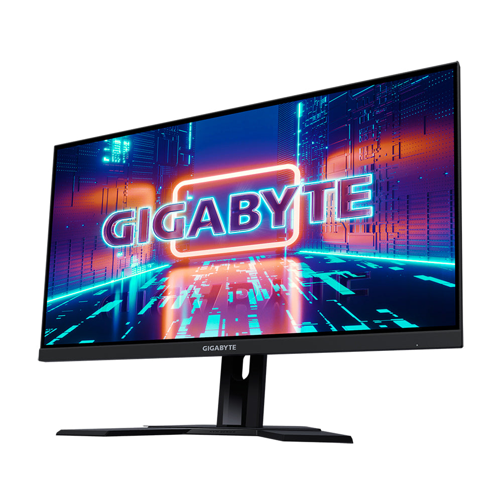 شاشة الألعاب Gigabyte M27Q X، 27 بوصة، 2560 × 1440، IPS سريعة، 240 هرتز، أسود