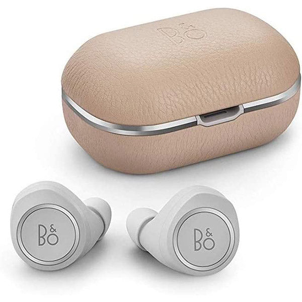 سماعات رأس لاسلكية Bang &amp; Olufsen Beoplay E8 2.0، لون بيج