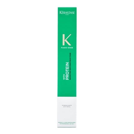 Kerastase Fusio Dose with Revitalizing Protein Booster 4.06 oz/120 ml, Kersastase