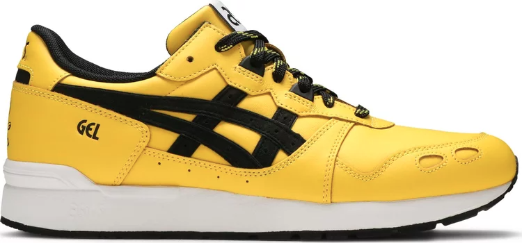 Sneakers gel lyte 3 'tai chi yellow' Asics, yellow