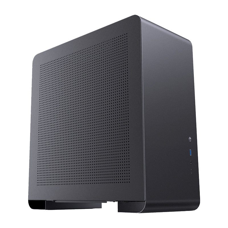 Case JONSBO U4 Pro MESH, Mid Tower, black