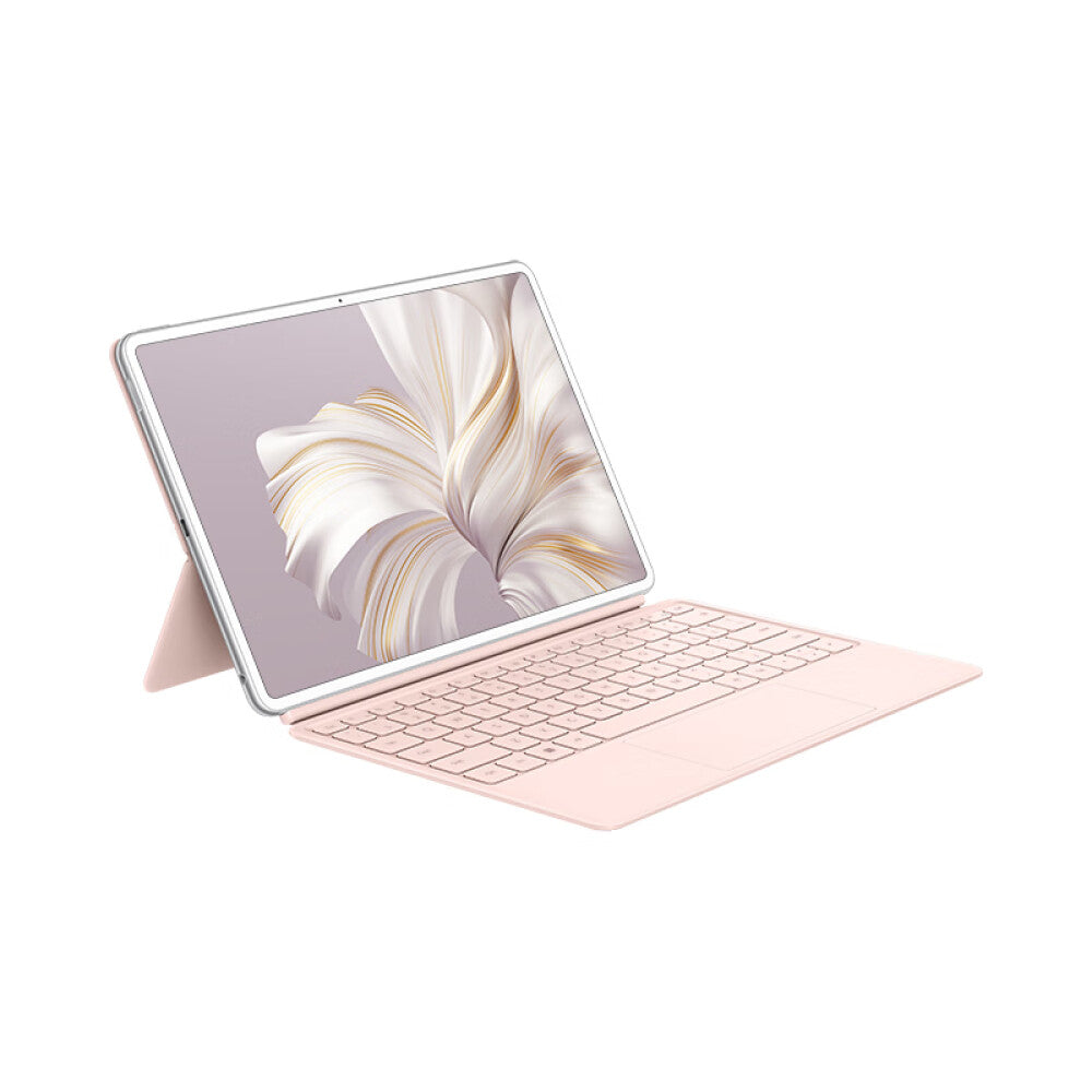 Tablet Huawei MateBook E 2023 12.6'', 16GB/1TB, Wi-Fi, white/pink