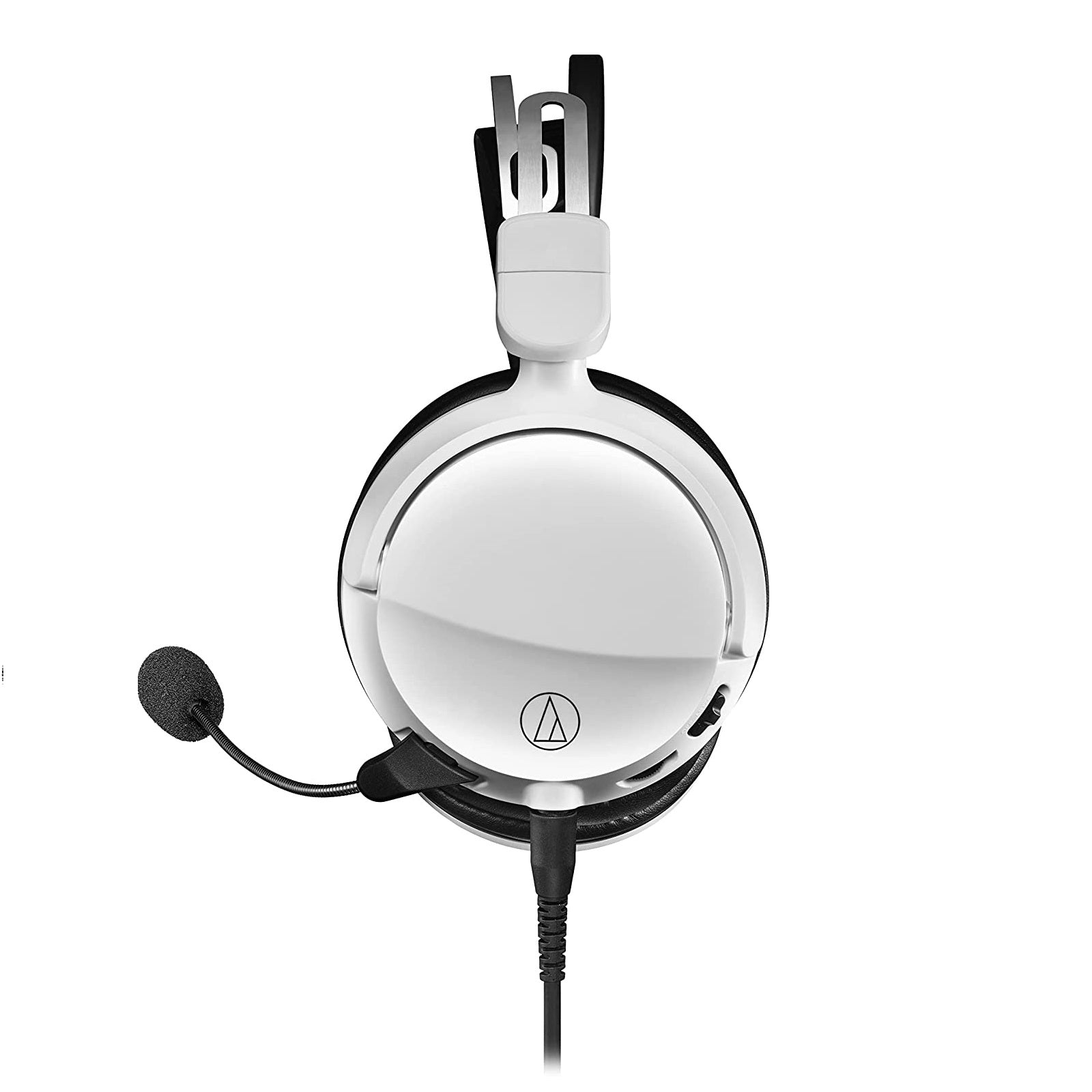 Gaming headphones Audio-Technica ATH-GL3WH, white