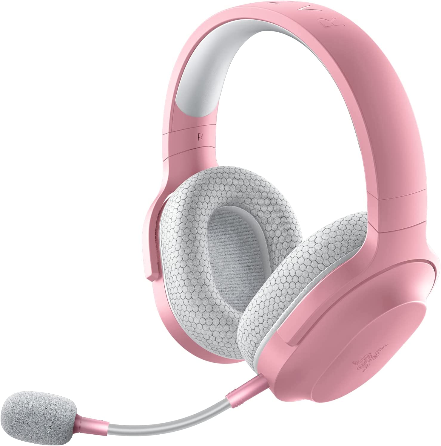 Razer Barracuda X Wireless Multi-Platform Headset, Pink