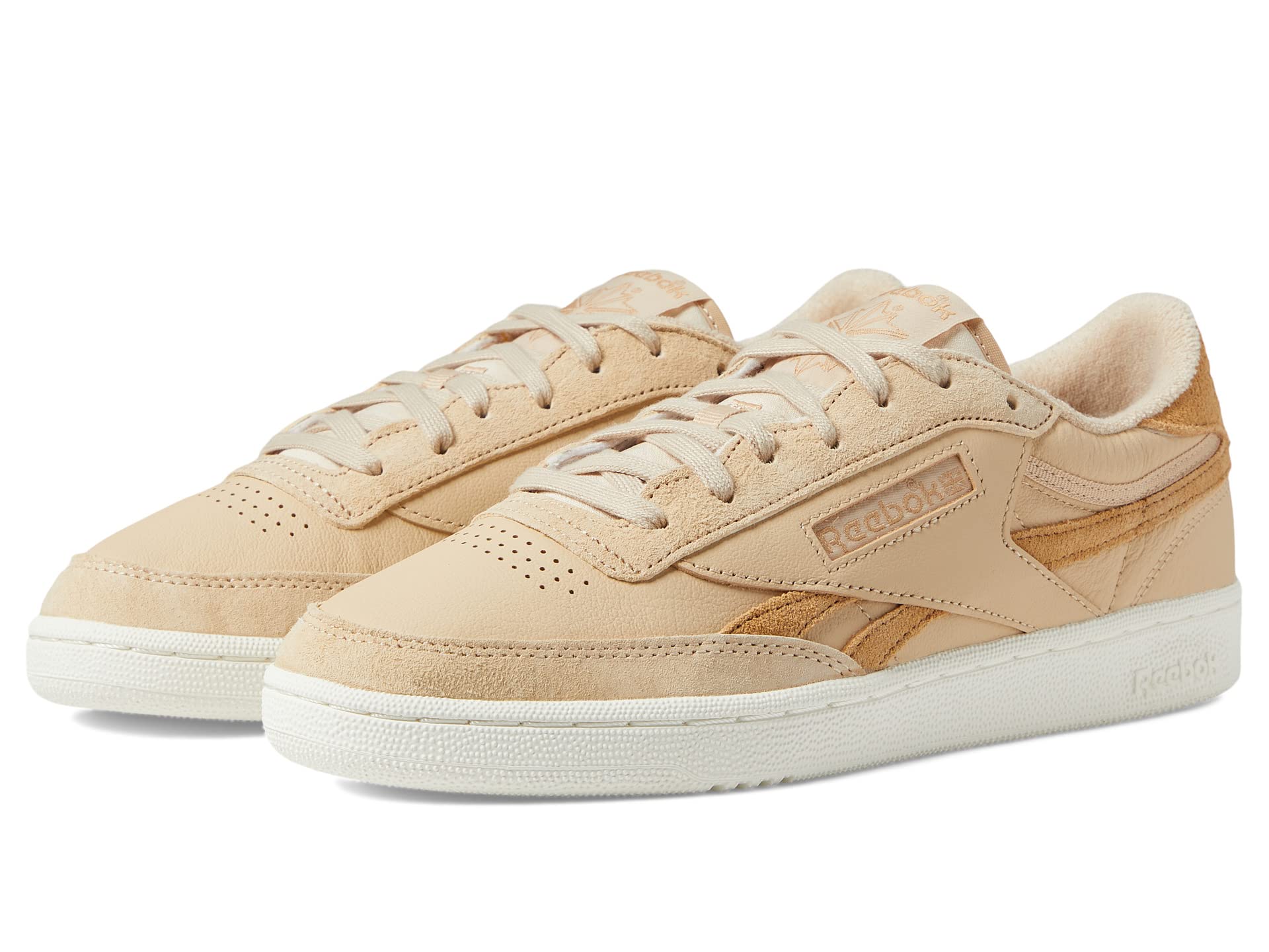 حذاء رياضي Reebok Lifestyle، Club C Revenge Vintage