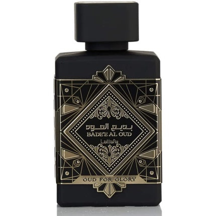 Zkmagic Lattafa Oud For Glory Bade'e Al Oud eau de parfum 100 ml unisex