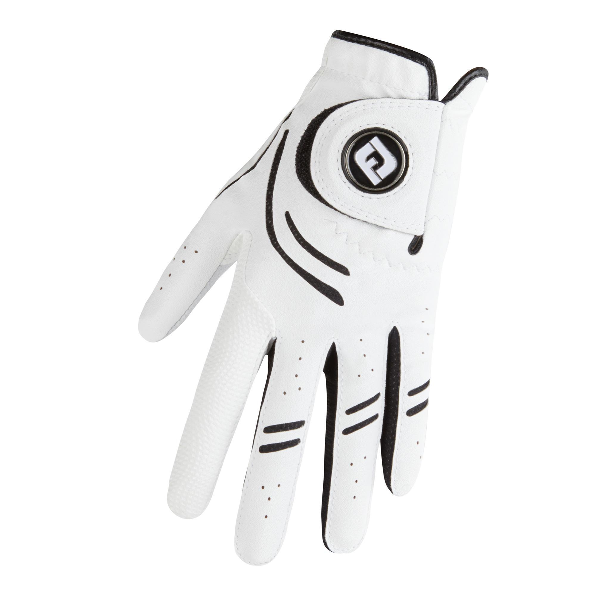 Golf gloves GTXtreme RH men's white FOOTJOY