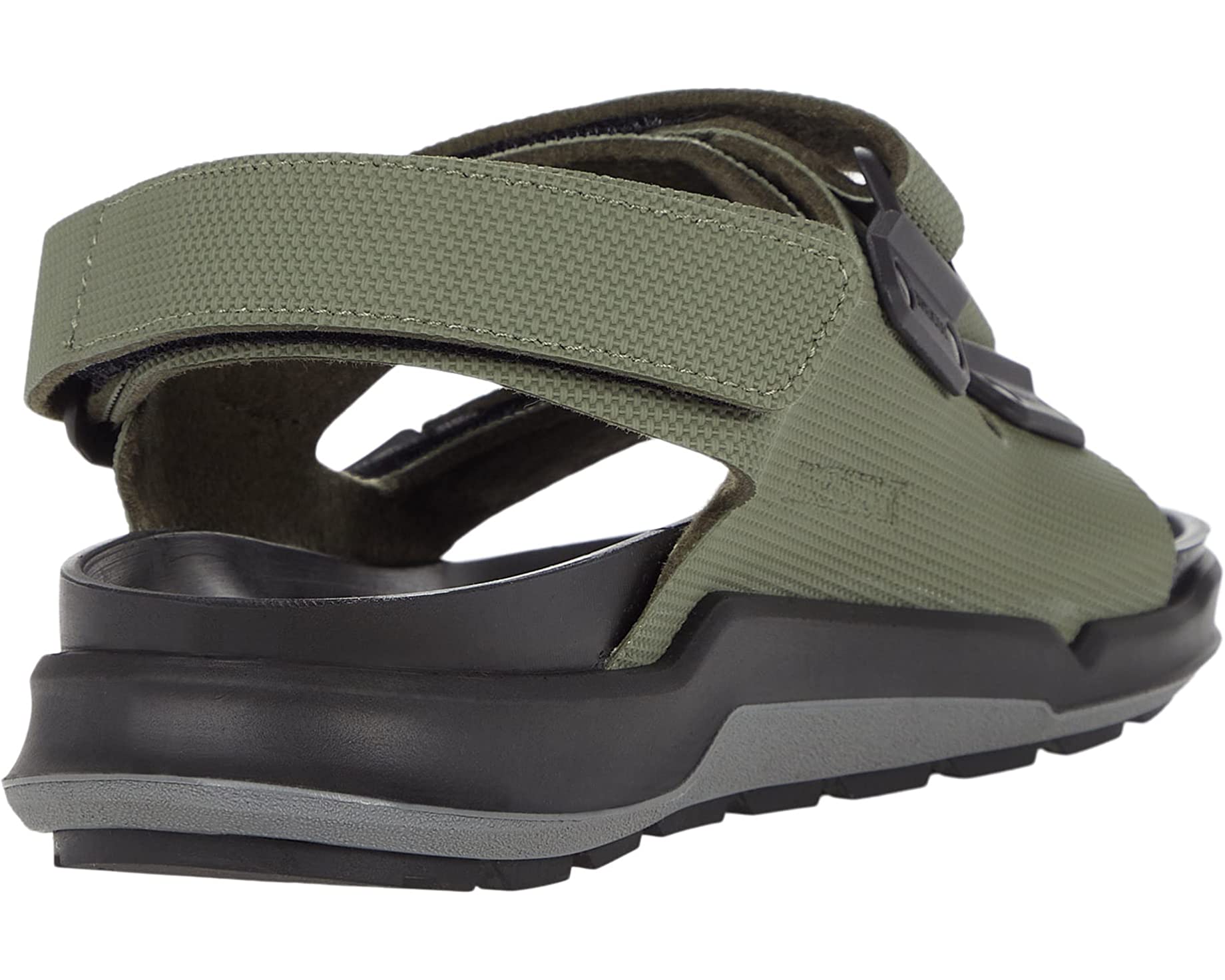 Tatacoa Birkenstock sandals, futura khaki birko-flor