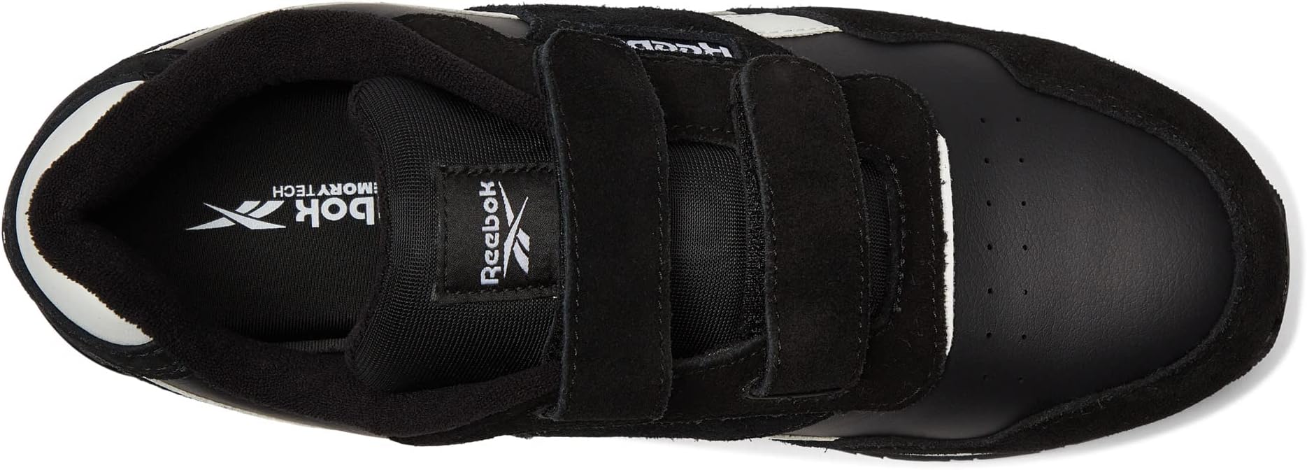 Harman Work EH Comp Toe Reebok sneakers, black