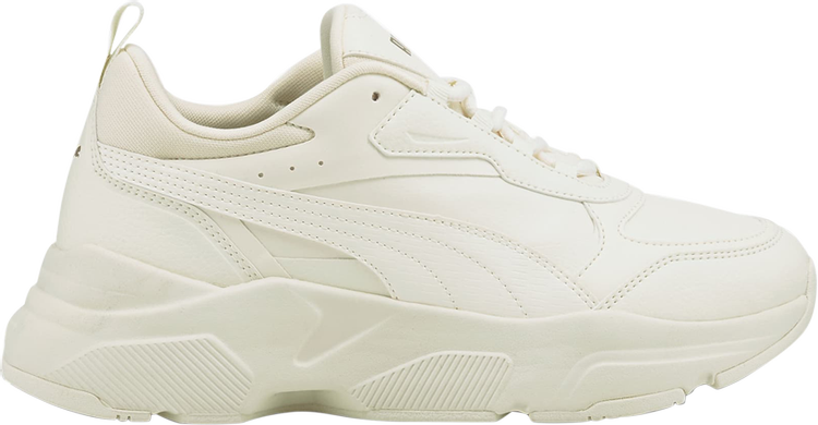 Sneakers Puma Wmns Cassia SL Pristine, cream