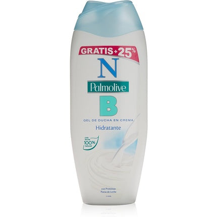 Nb gel 600ml + 25% hydrate, Palmolive