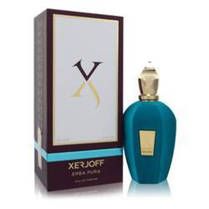 Sospiro Eau de Parfum Xerjoff V Erba Pura 50 ml unisex