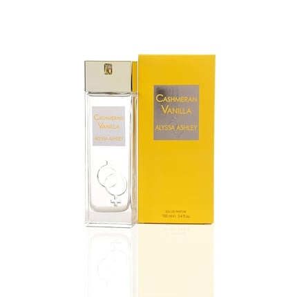 عطر Alyssa Ashley Cashmeran Vanilla EDP 100 مل