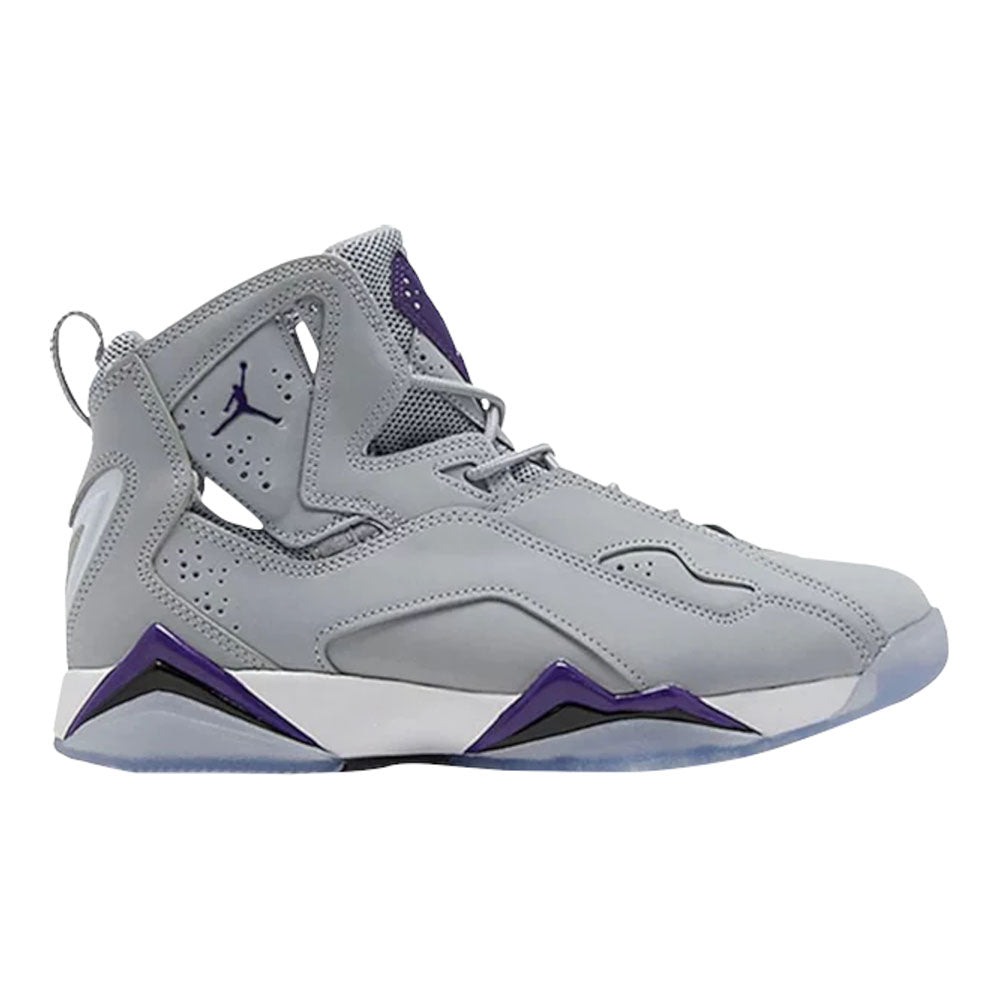 Nike Jordan True Flight GS sneakers, gray