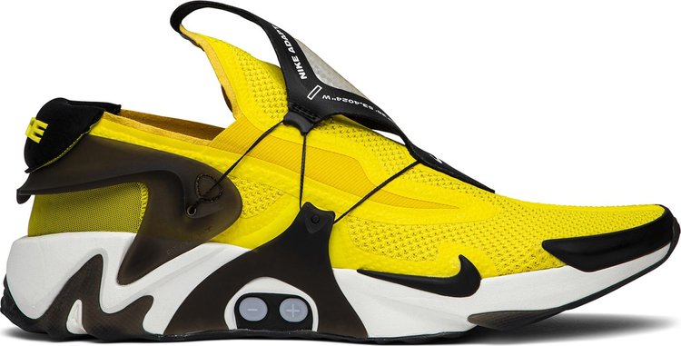 Nike Adapt Huarache 'Opti Yellow'