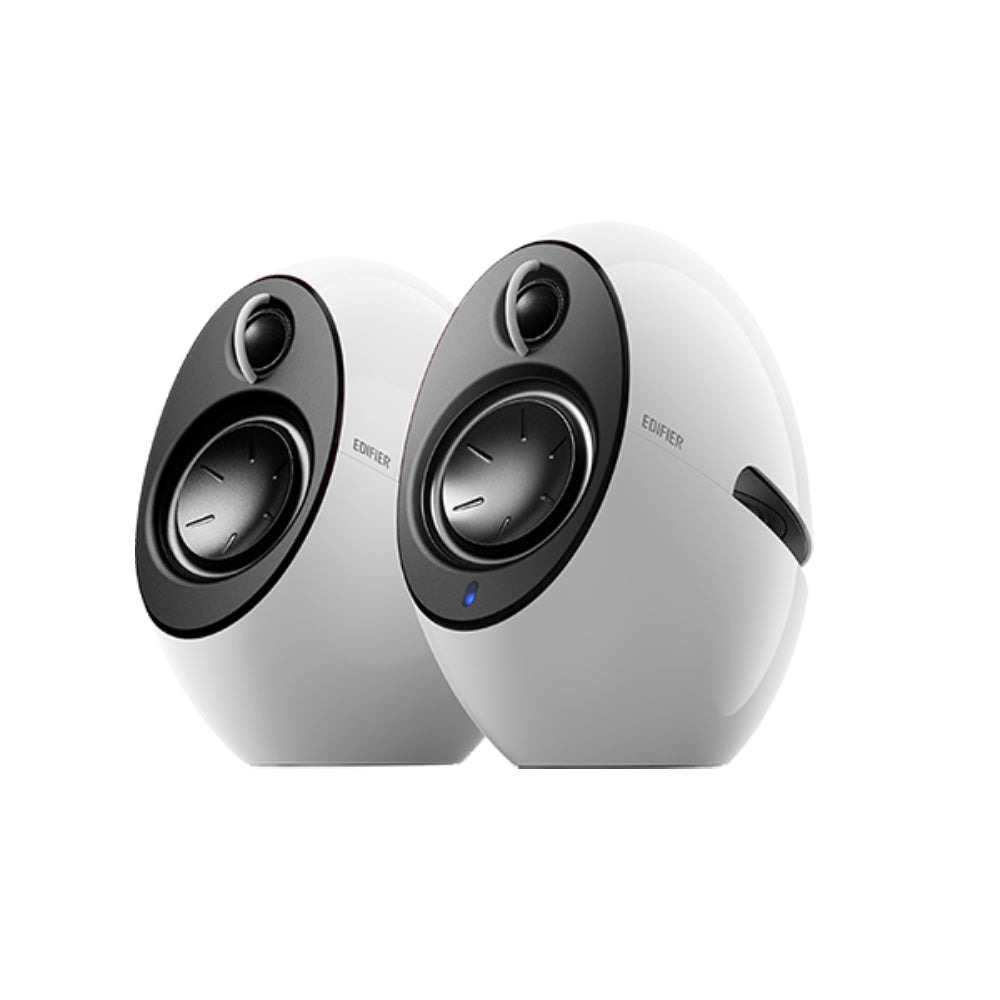 Wireless speakers Edifier e25HD, white