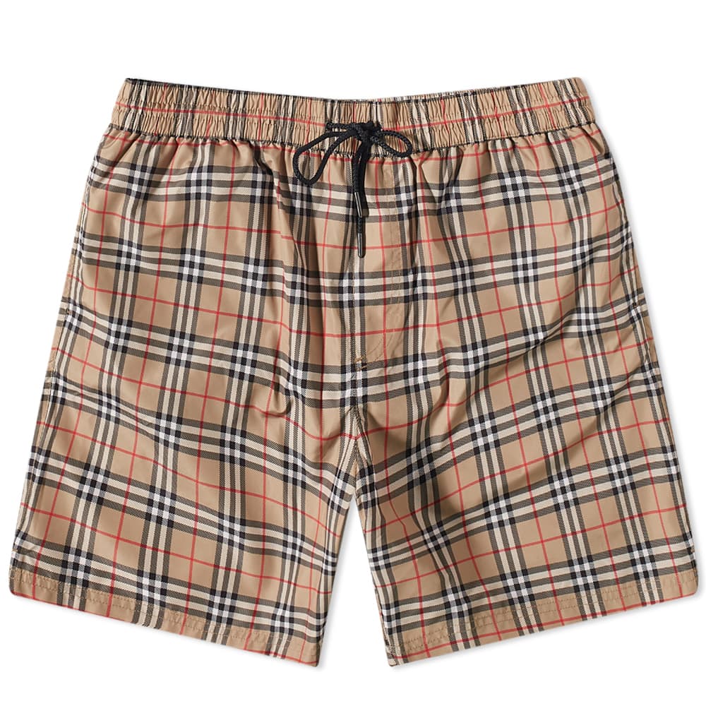 Guildes Burberry Classic Swim Shorts