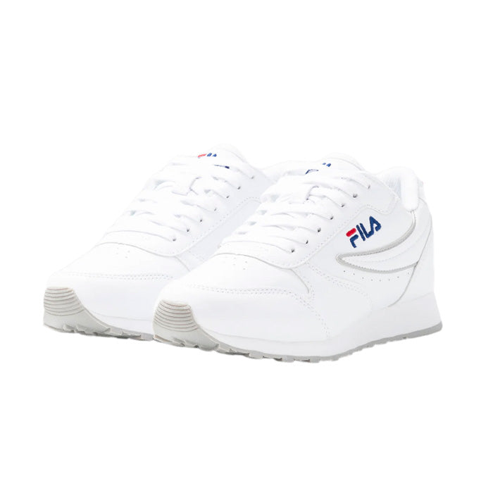 Fila Orbit sneakers, white