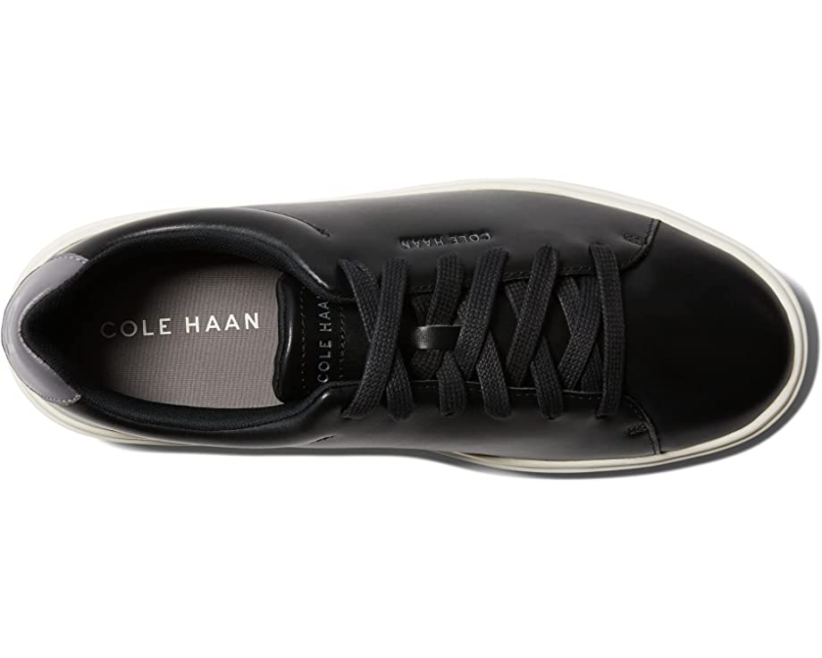 Grand Crosscourt Traveler Sneaker Cole Haan, black