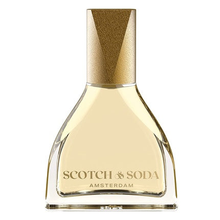 Scotch & Soda I AM Men's Eau de Parfum 60 ml