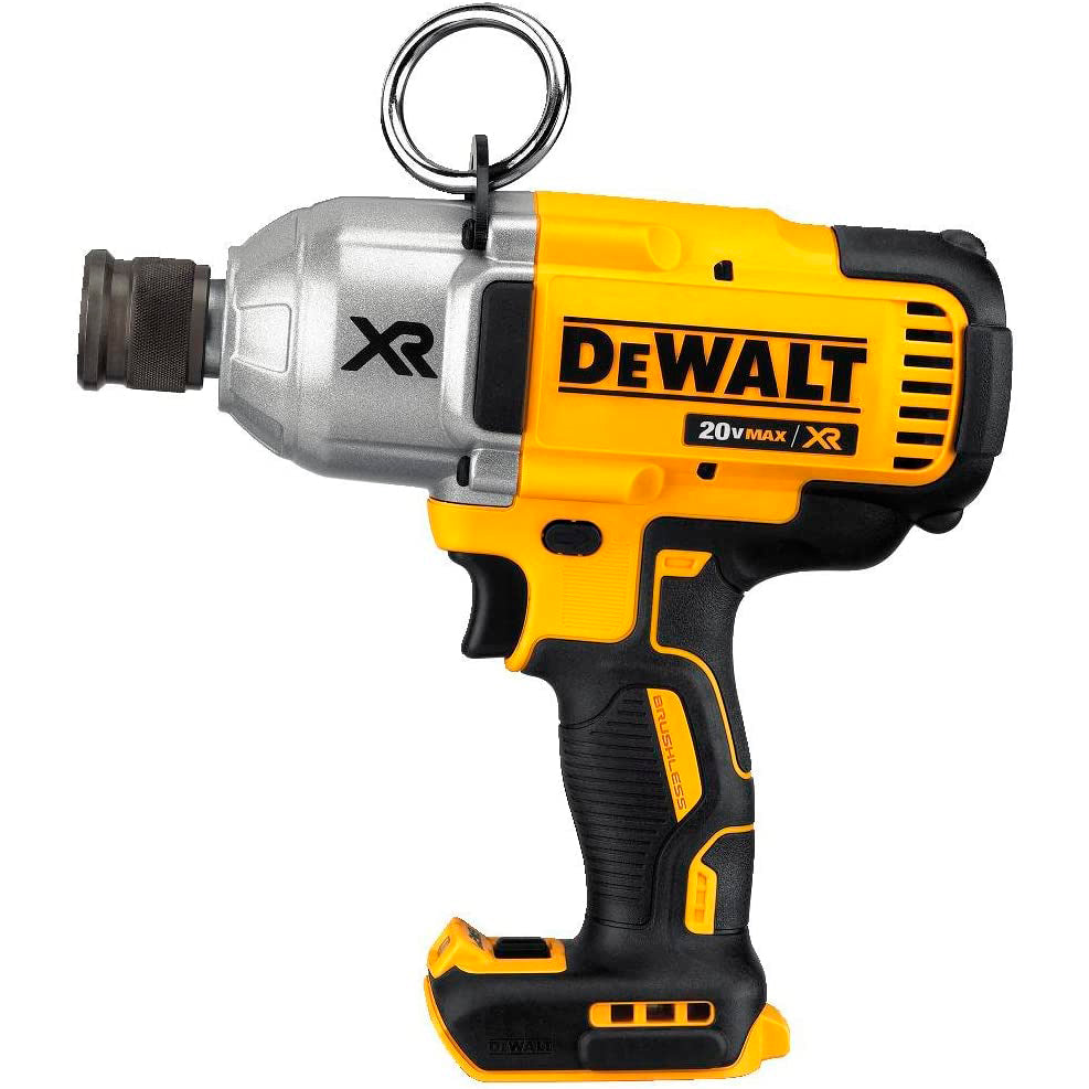 مفتاح التأثير DeWalt DCF898B 20V XR (بدون بطارية)