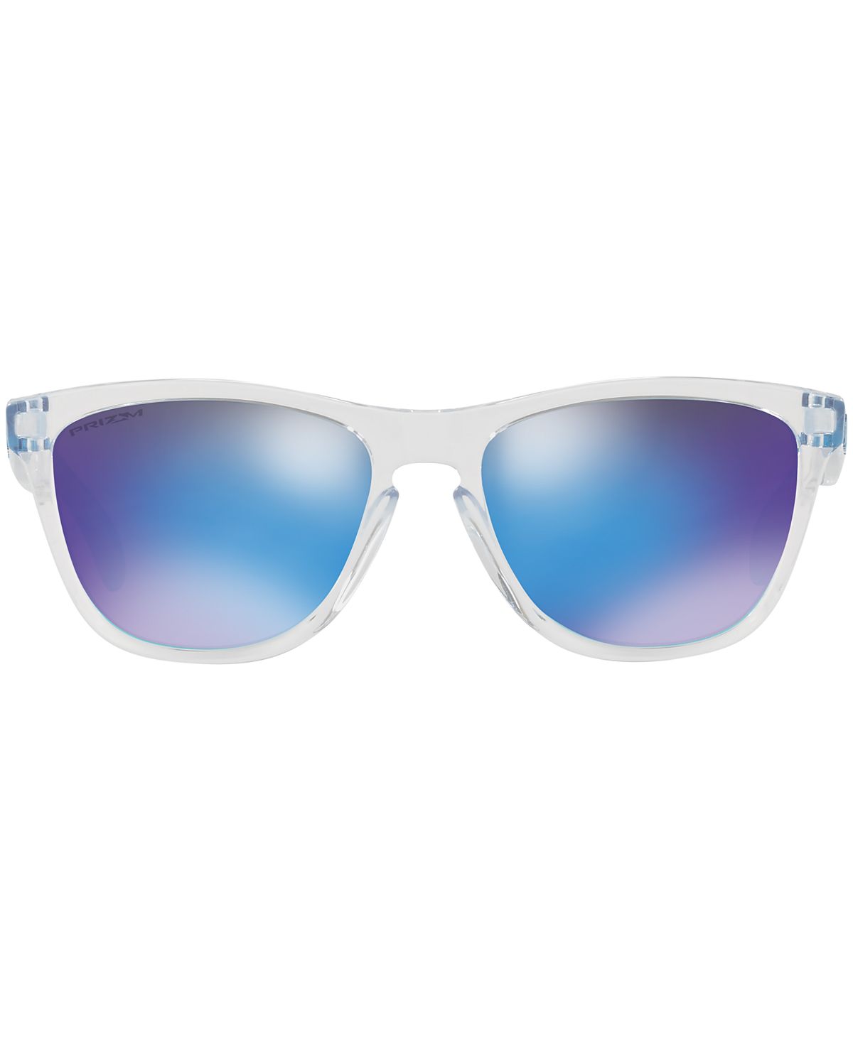 Sunglasses, frogskin oo9013 Oakley, multi