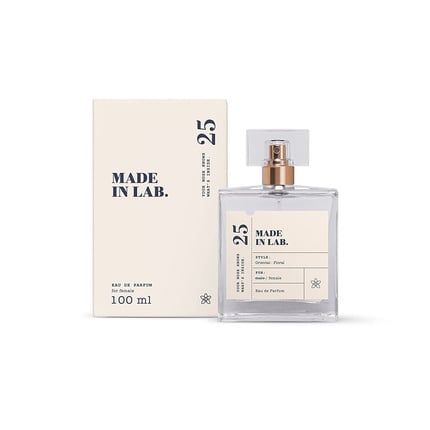 Made In Lab Made in the Lab 25 Women's Perfume EDP 100 ml