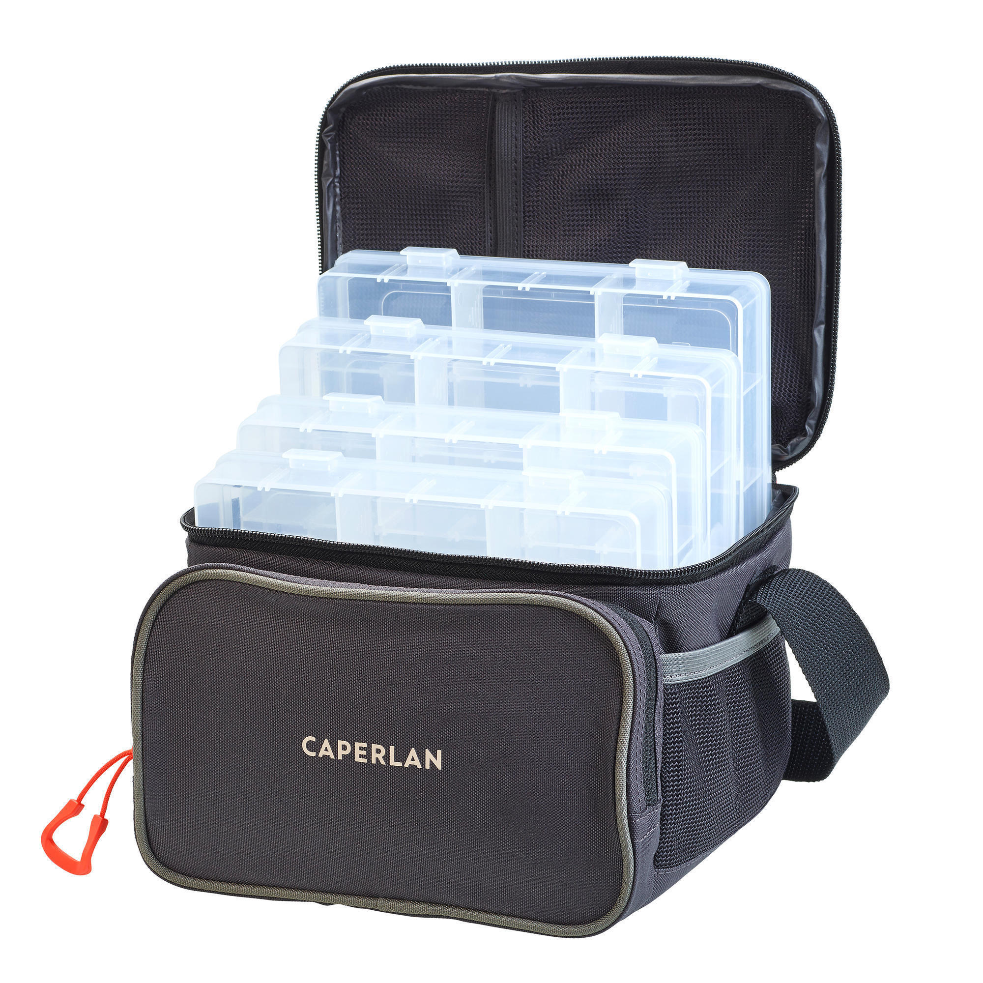 Fishing bag ACCESS BAG XS CAPERLAN