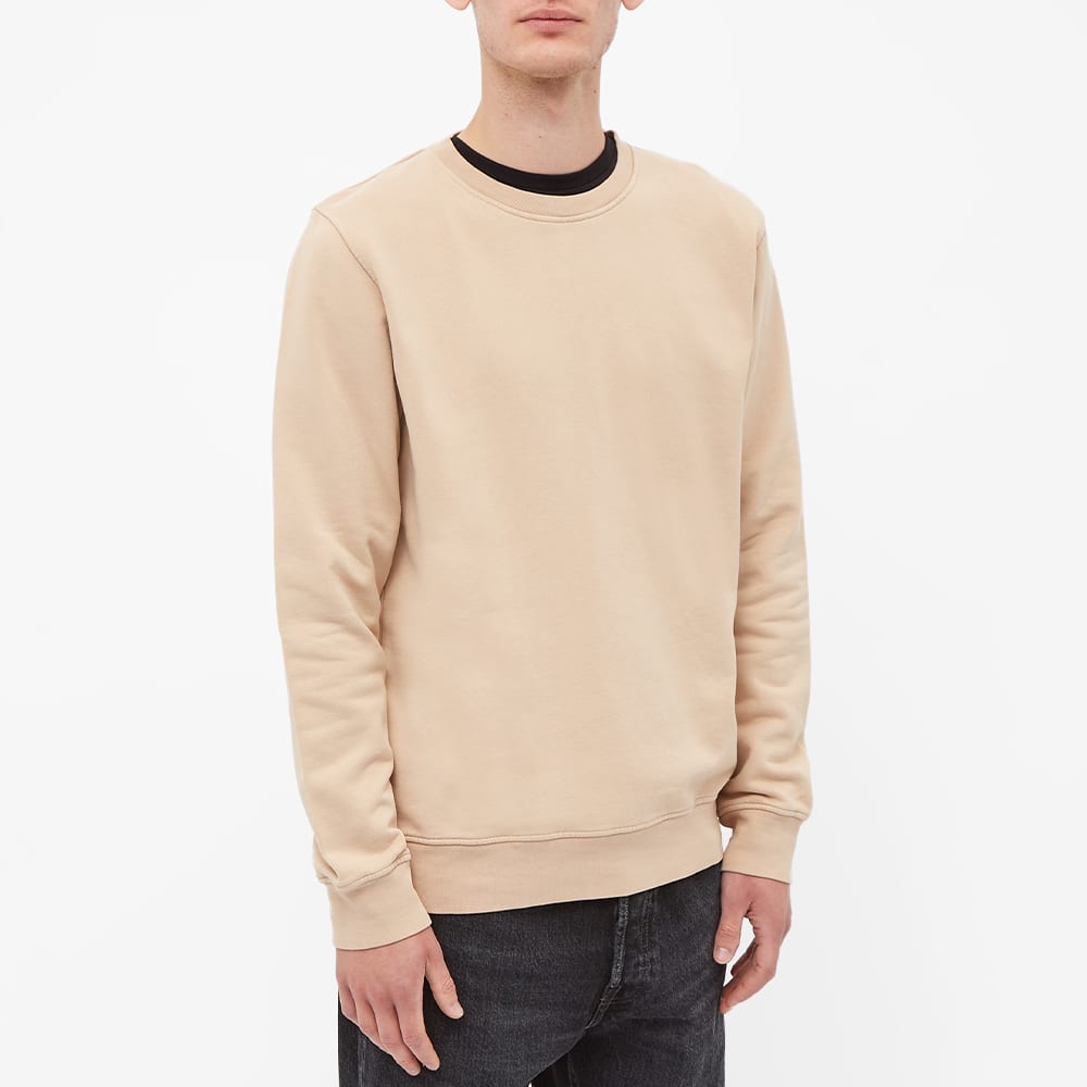 Jumper Colorful Standard Classic Organic Crew Sweat