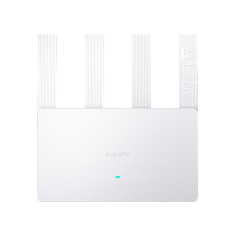 Wi-Fi router Xiaomi BE3600, white