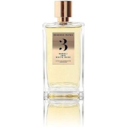 Rosendo Mateu Olfactive Expressions Barcelona No 3 eau de parfum 100ml