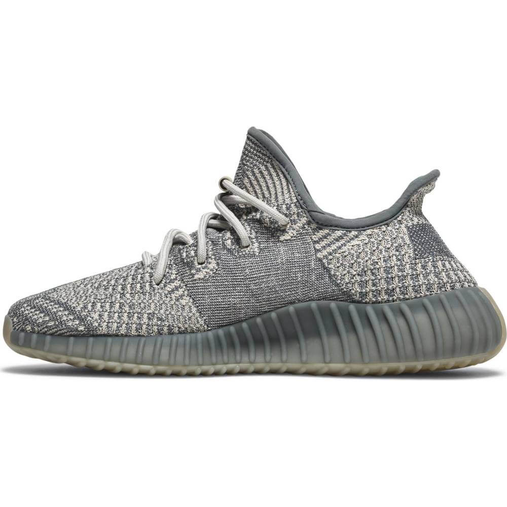 Yeezy Boost 350 V2 Israfil sneakers, gray