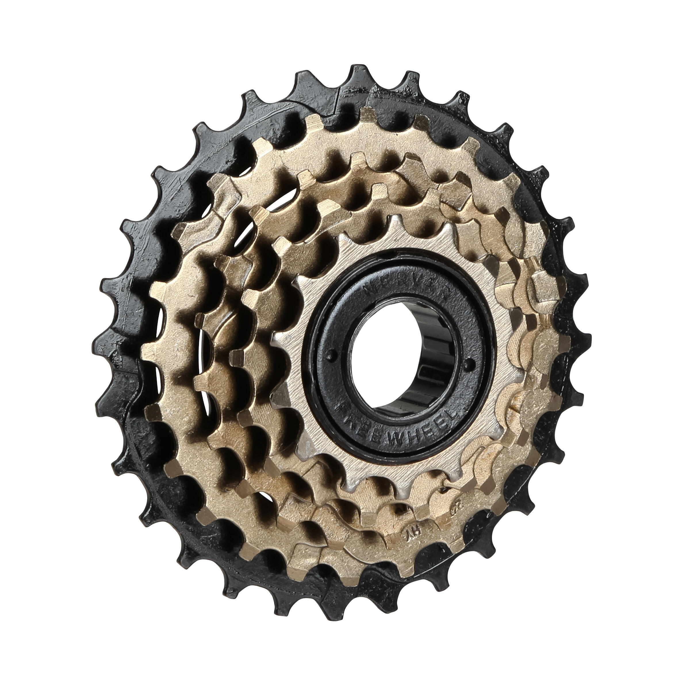 5 speed freewheel 14x28 Btwin