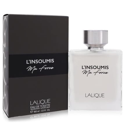 Lalique Pour Homme Et 100 Vp