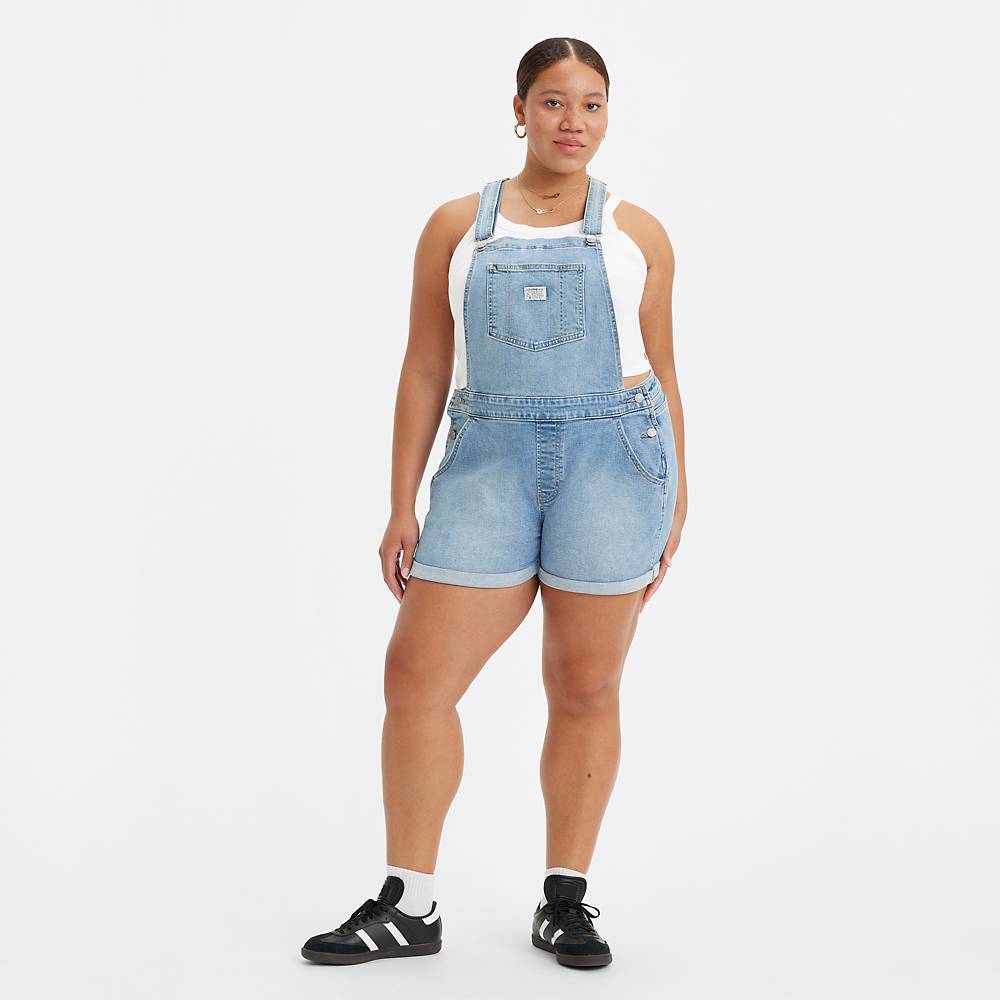 Levi's women's shorts