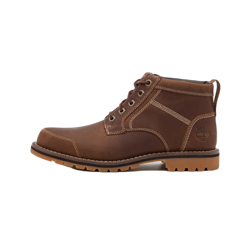 Timberland Larchmont Chukka boots, brown