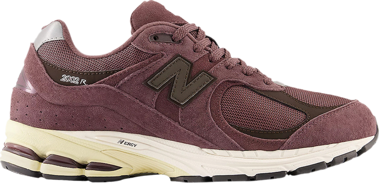 New Balance 2002R 'Truffle' sneakers, brown