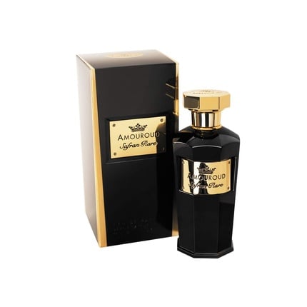 Amouroud Safran Rare Eau de Parfum 100ml spray