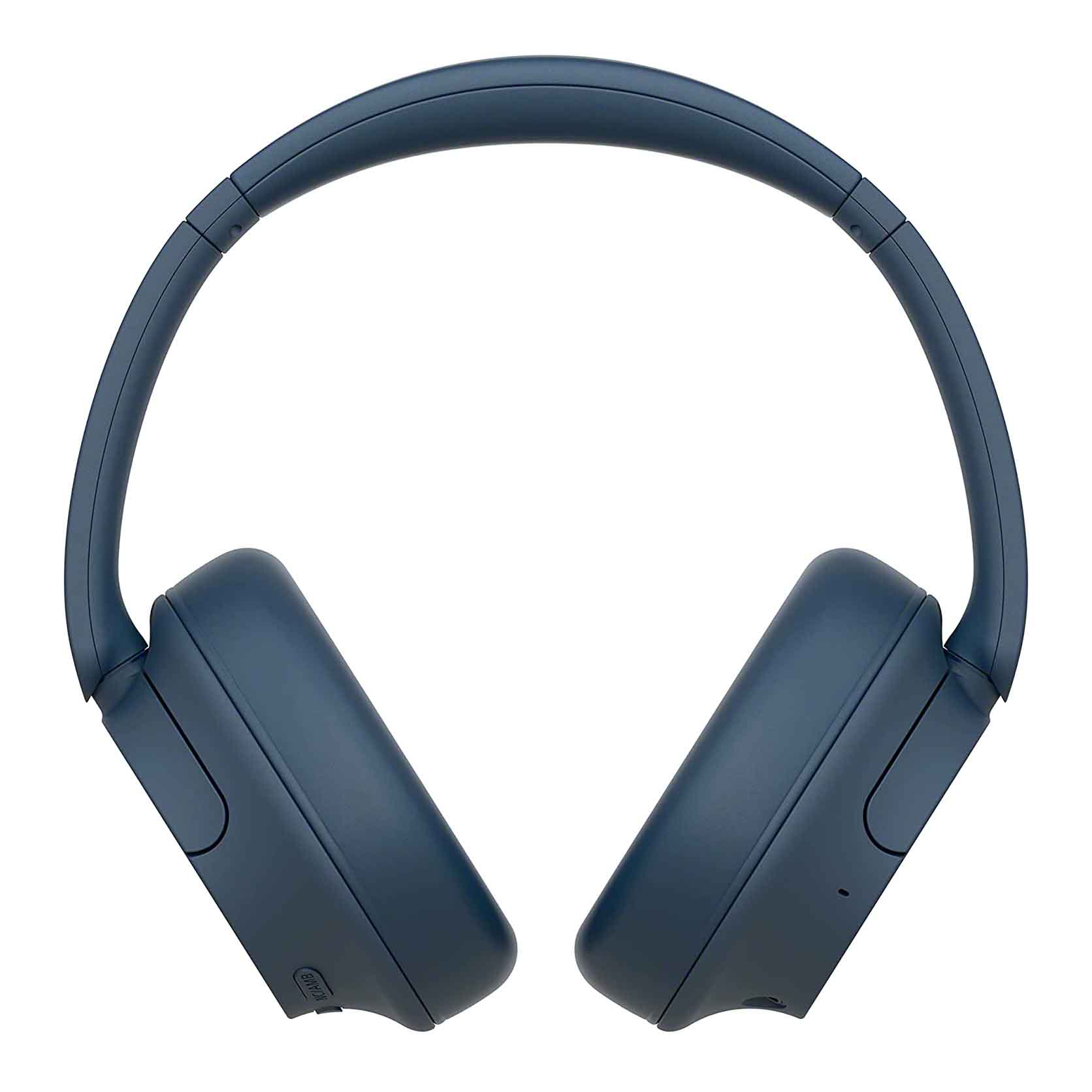 Wireless headphones Sony WH-CH720N, blue