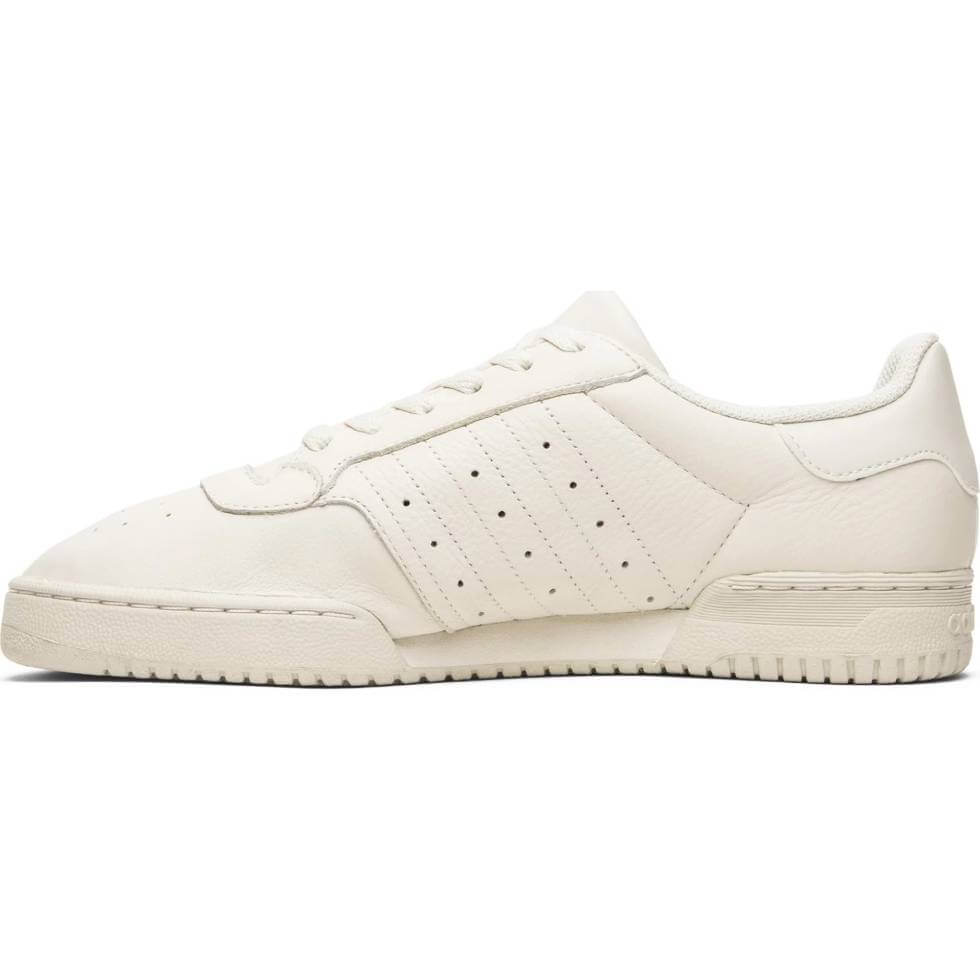 Yeezy PowerPhase Calabasas OG sneakers, white