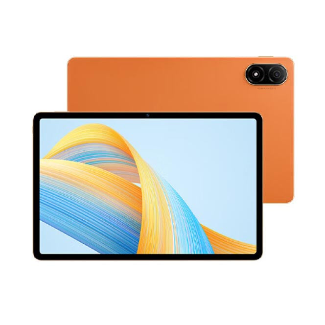 Honor Tablet V8 Pro 12.1'', 8 GB/256 GB, WiFi, orange