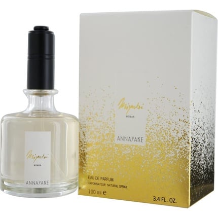 Annayake Miyabi Woman eau de parfum spray 100 ml