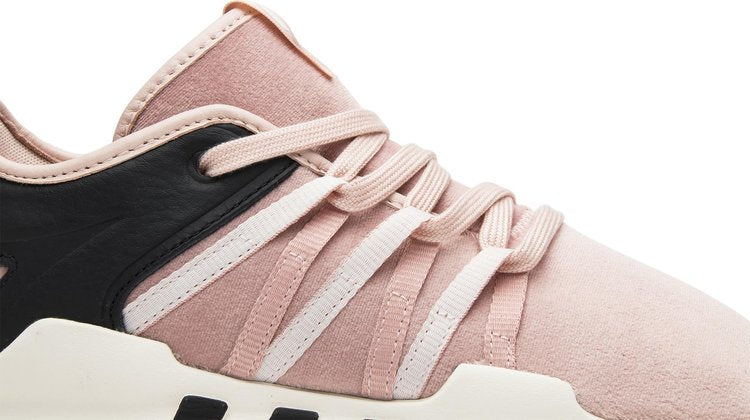 Adidas Overkill x Fruition x Wmns EQT Lacing ADV 'Vapour Pink' sneakers, pink