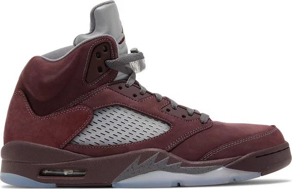 2023 Air Jordan 5 Retro SE "Burgundy" Burgundy